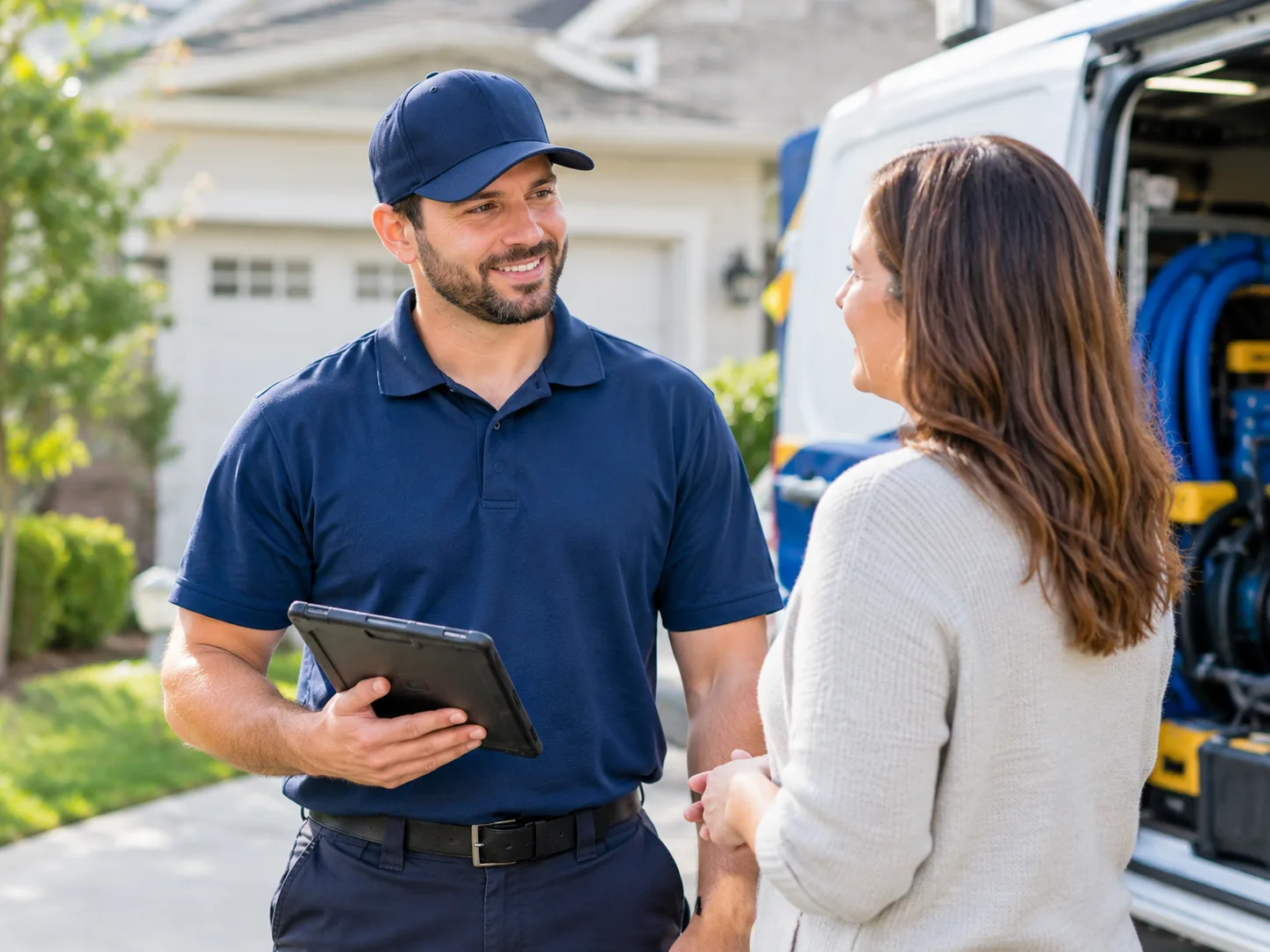 Sewage Backup Cleanup Bybee, TN FAQs
